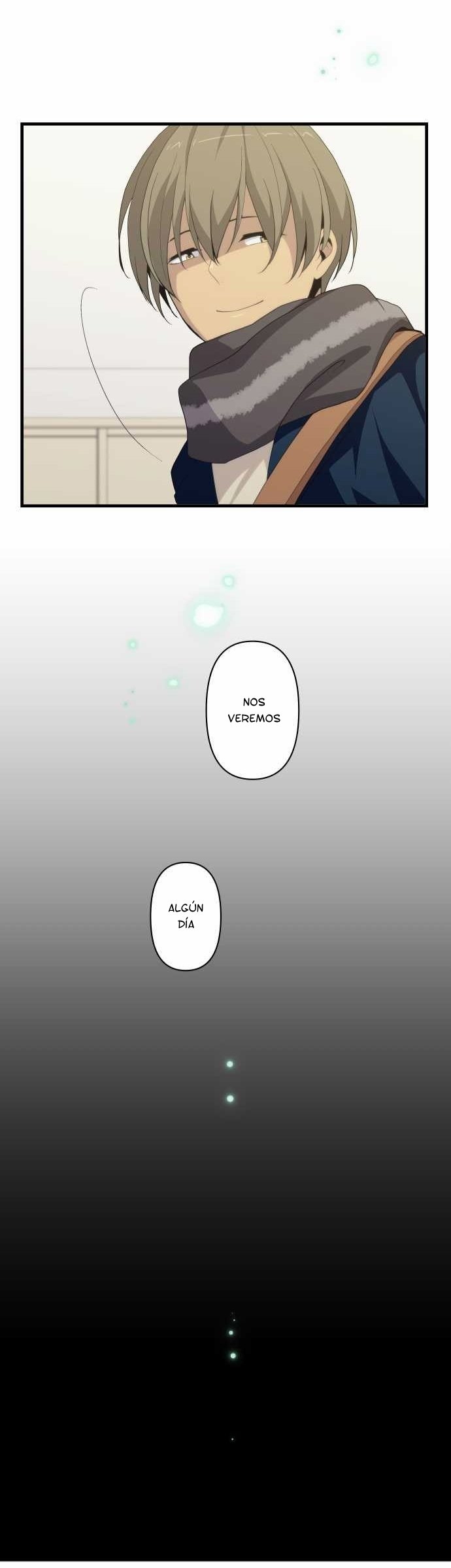 Read ReLIFE ES Manga Online