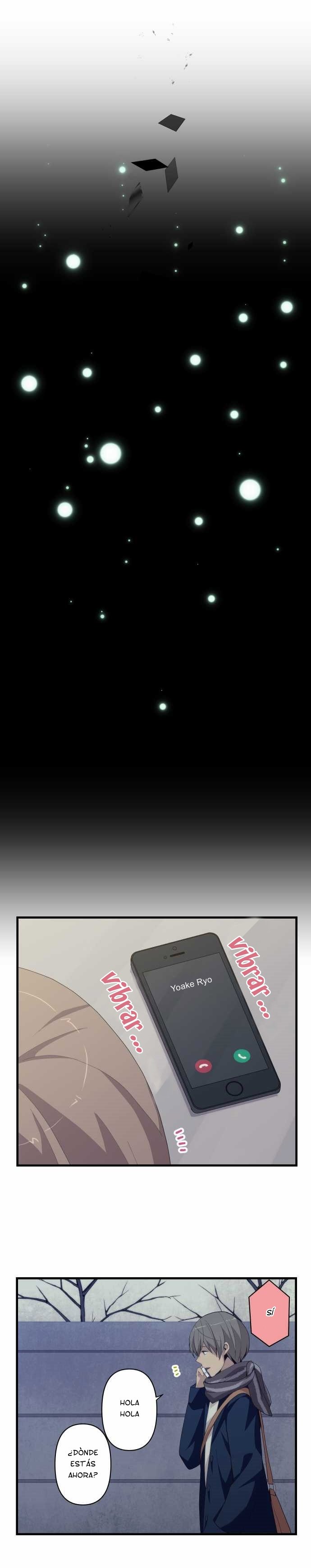 Read ReLIFE ES Manga Online