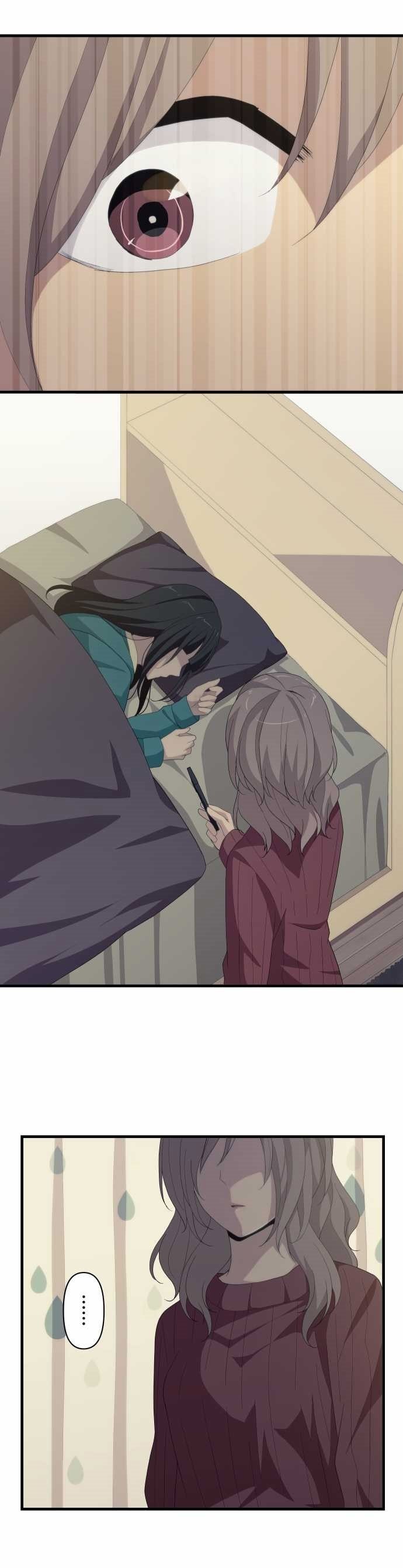 Read ReLIFE ES Manga Online