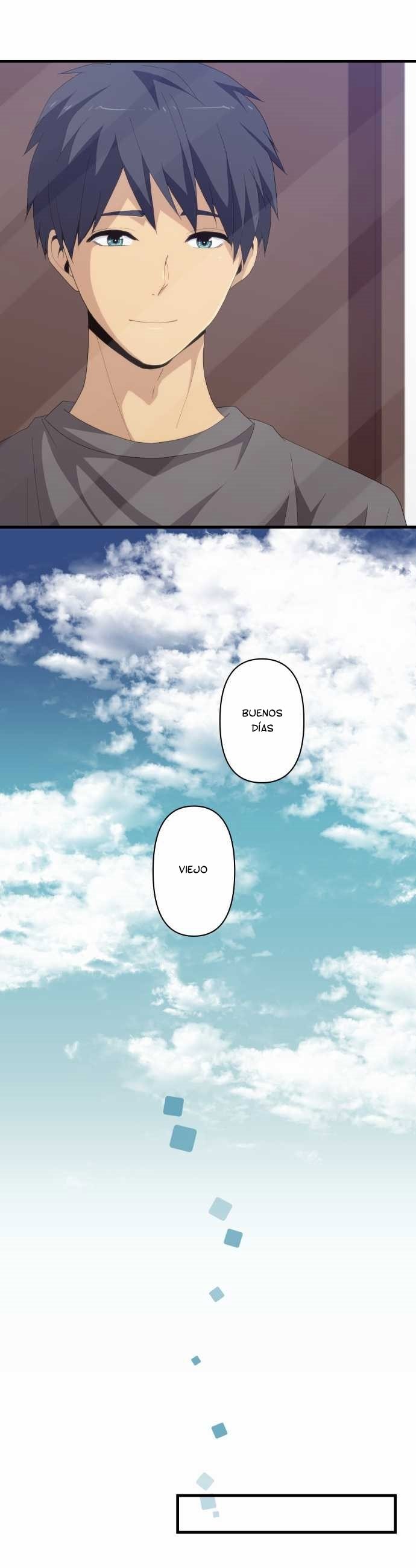 Read ReLIFE ES Manga Online