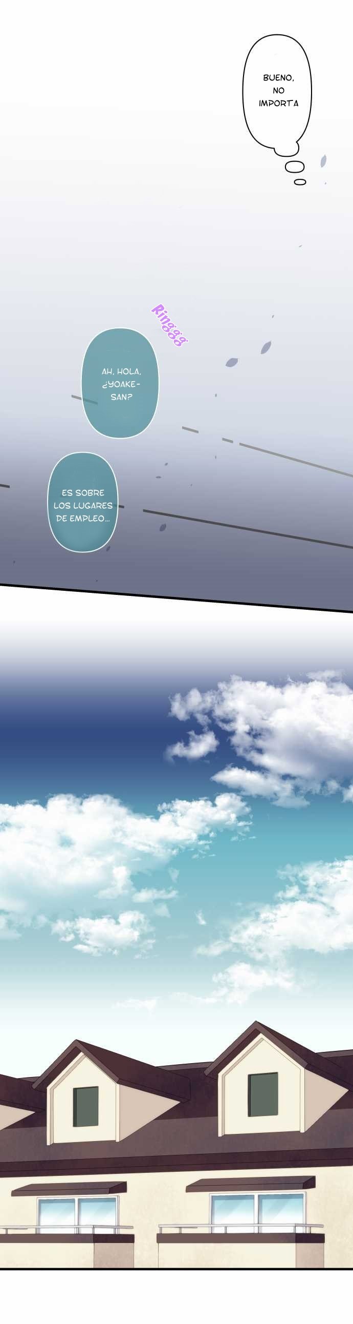 Read ReLIFE ES Manga Online