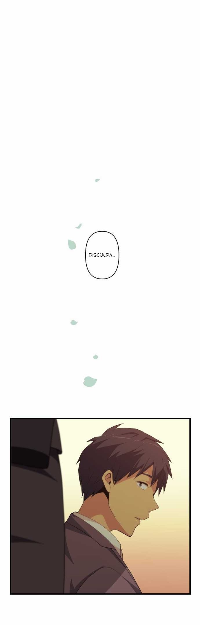 Read ReLIFE ES Manga Online