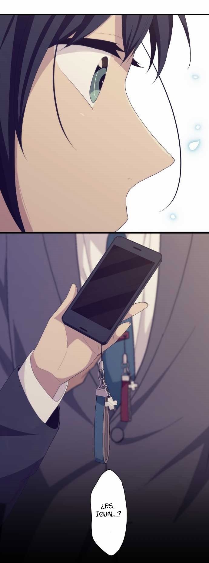 Read ReLIFE ES Manga Online