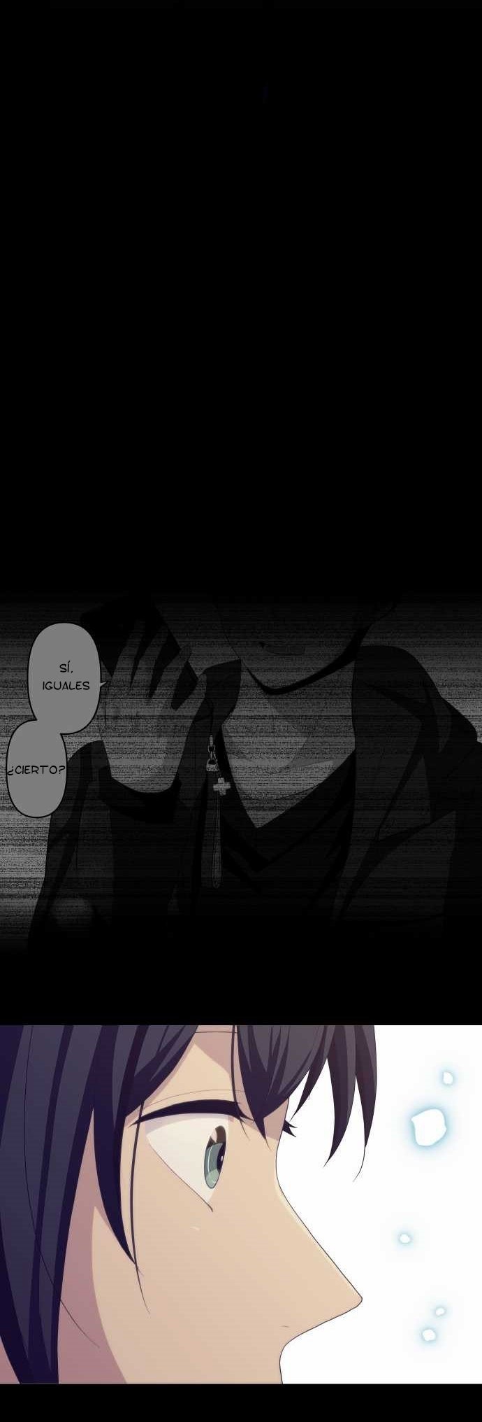 Read ReLIFE ES Manga Online