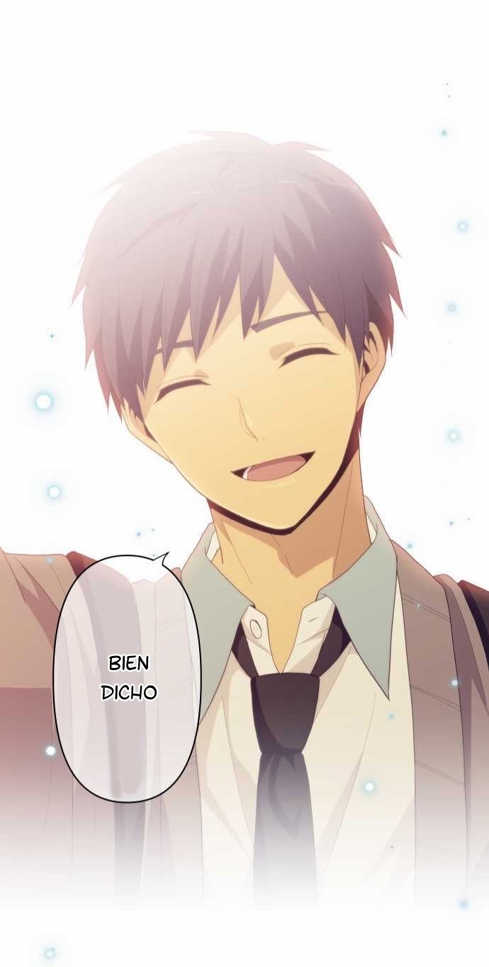 Read ReLIFE ES Manga Online