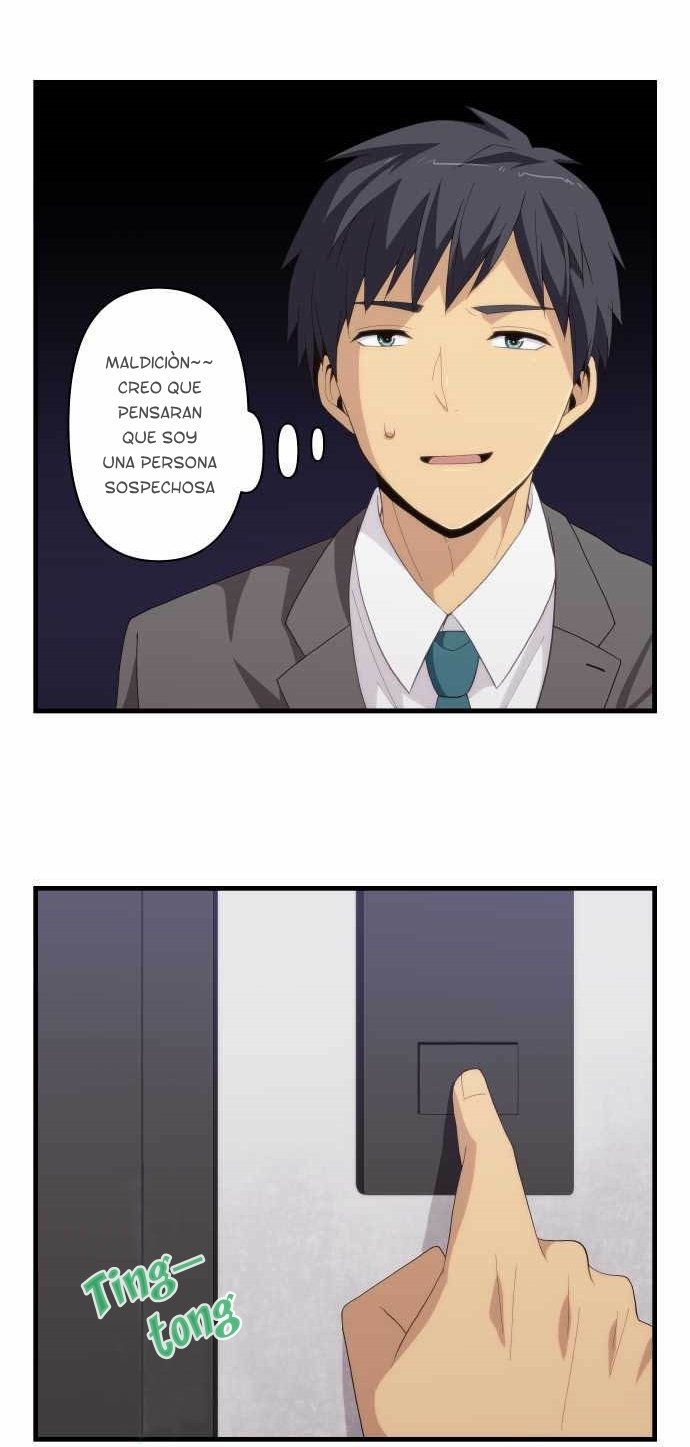 Read ReLIFE ES Manga Online