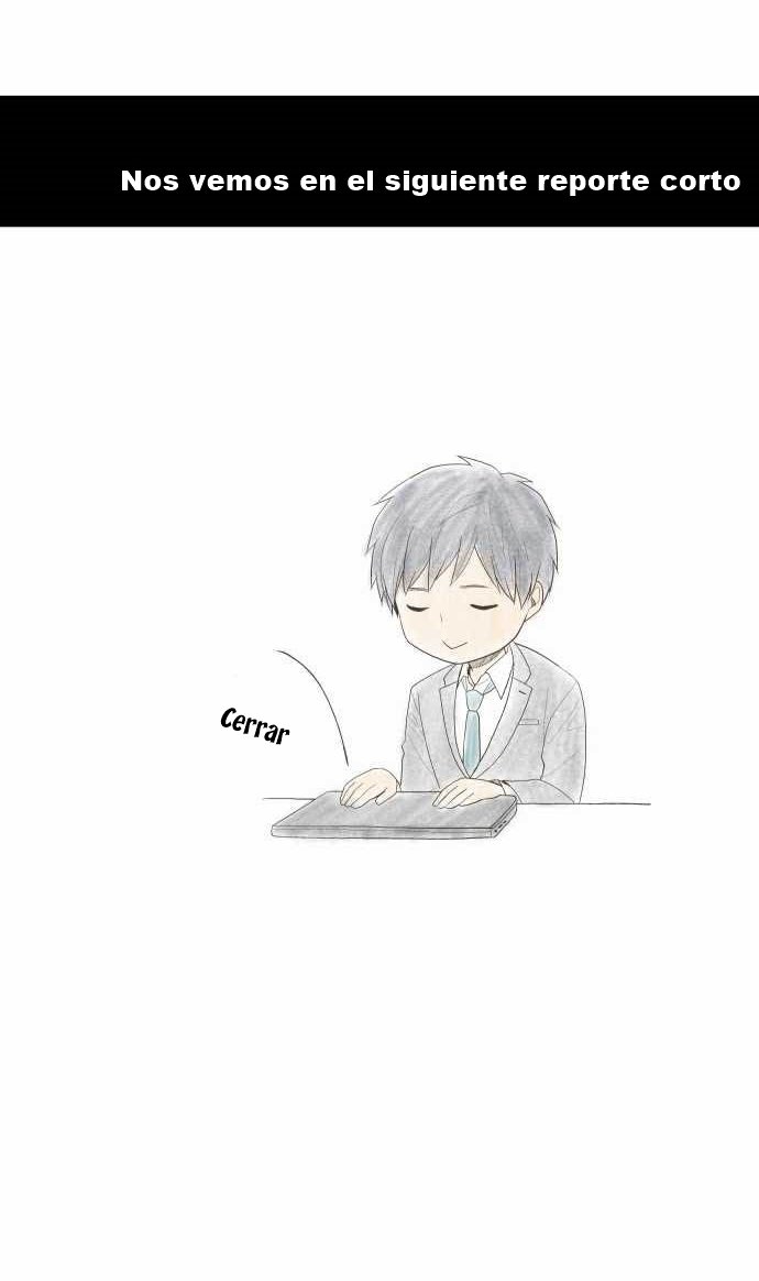 Read ReLIFE ES Manga Online