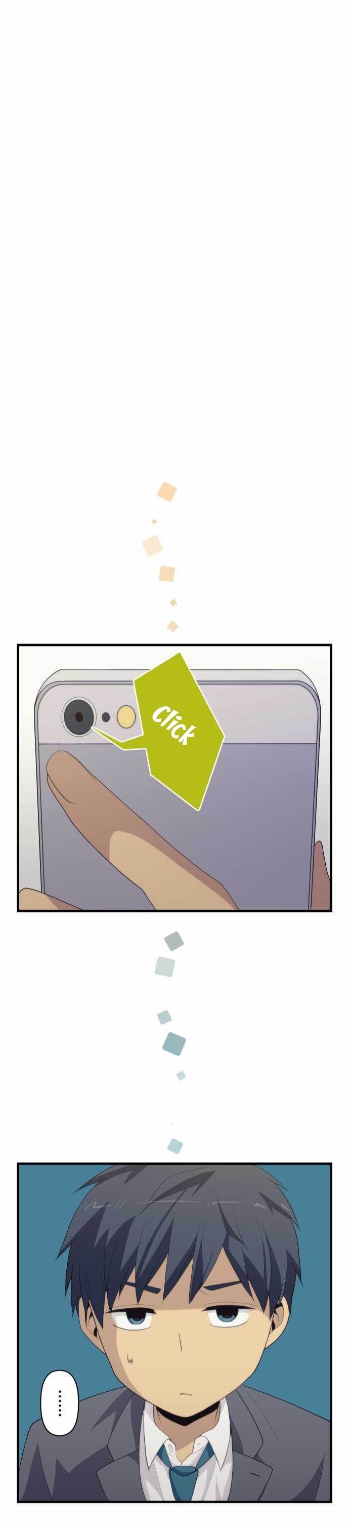 Read ReLIFE ES Manga Online