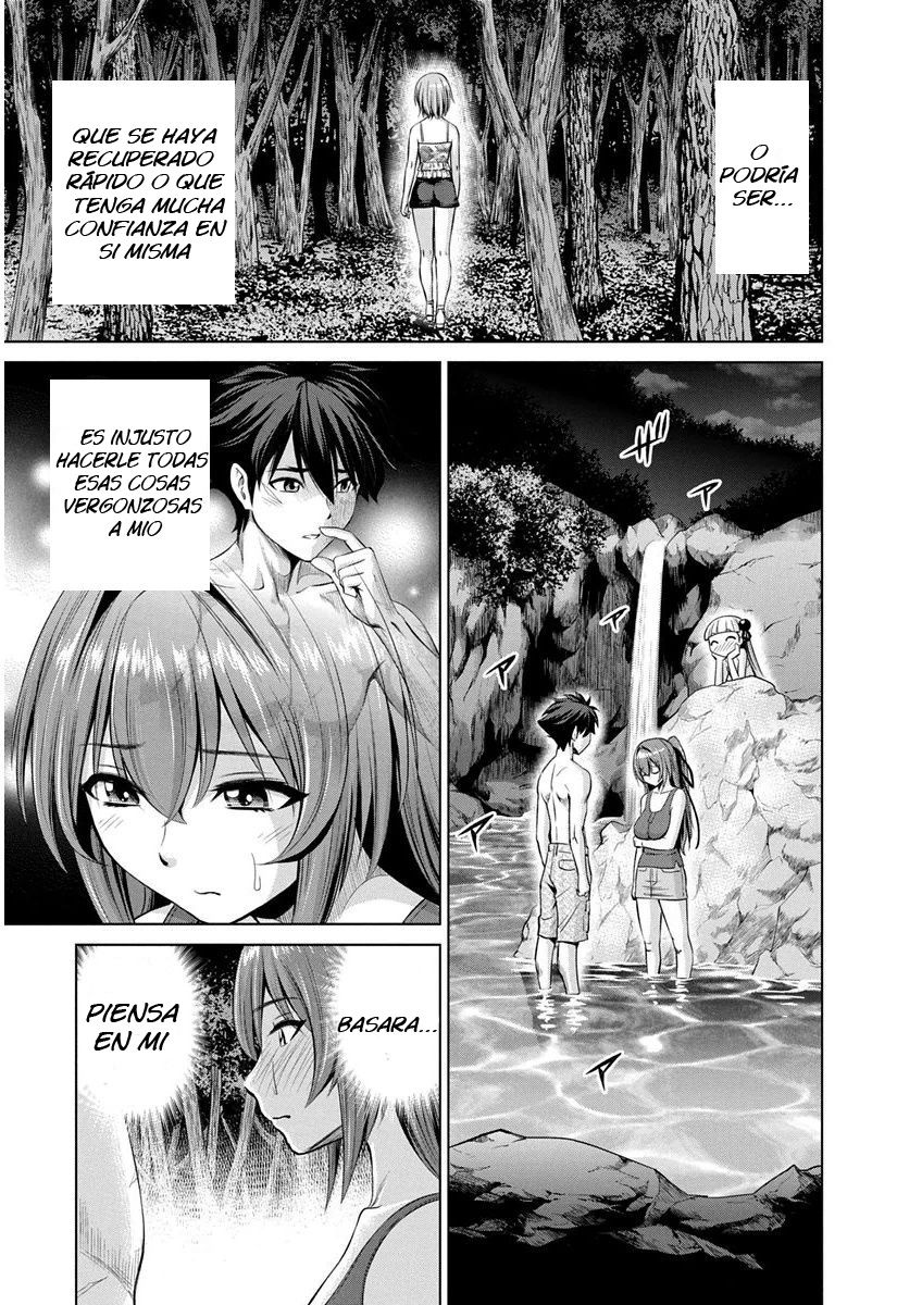 Read Shinmai Maou no Keiyakusha Testament Arashi! ES Manga Online