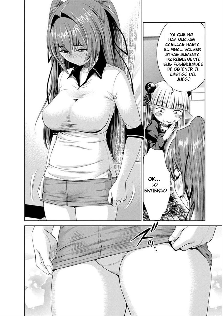 Read Shinmai Maou no Keiyakusha Testament Arashi! ES Manga Online