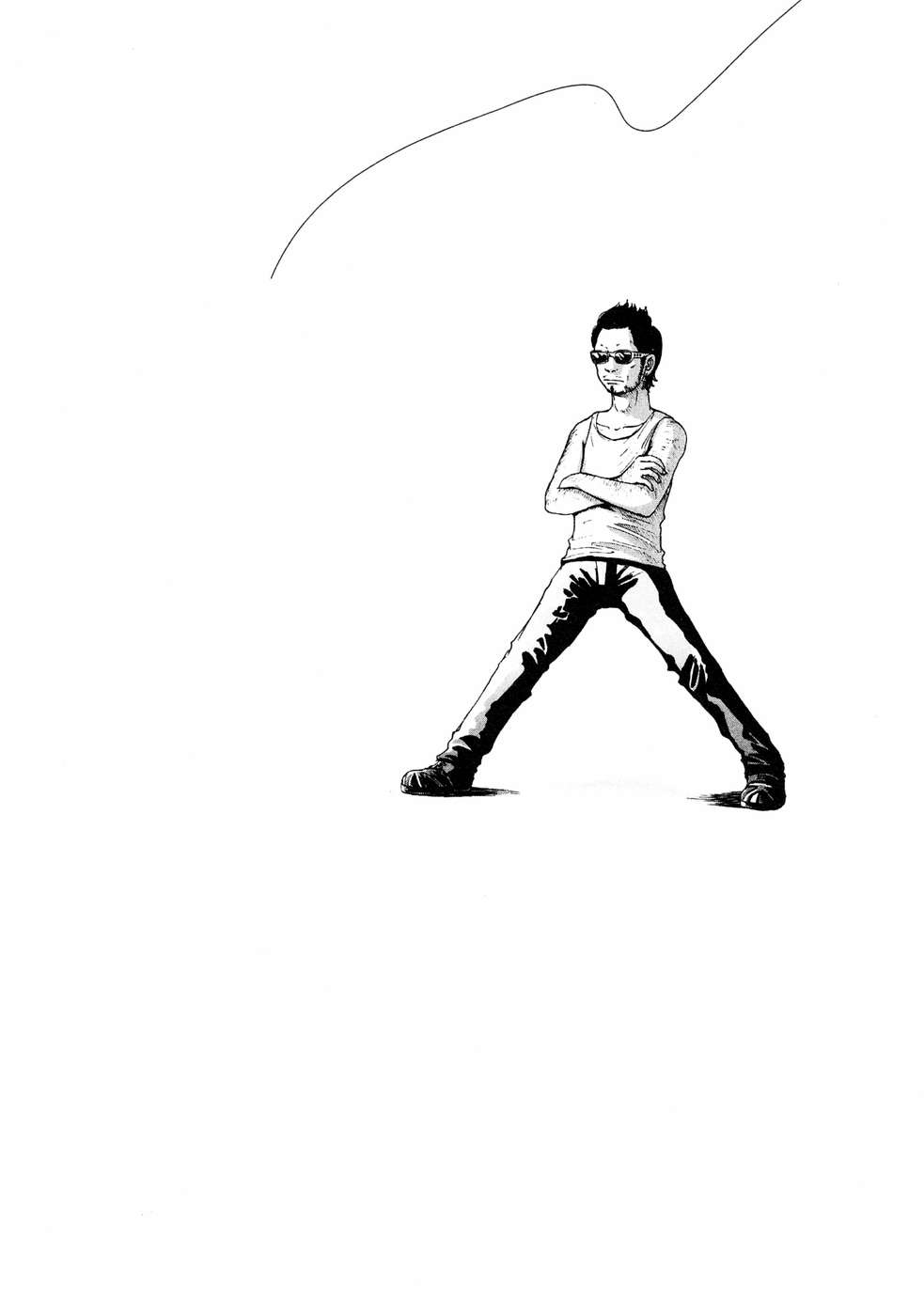 Read Solanin ES Manga Online