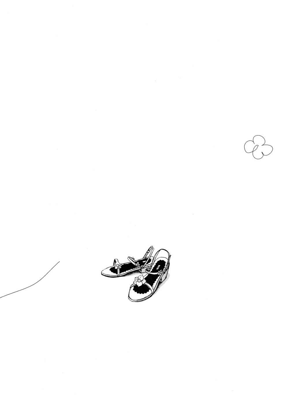 Read Solanin ES Manga Online