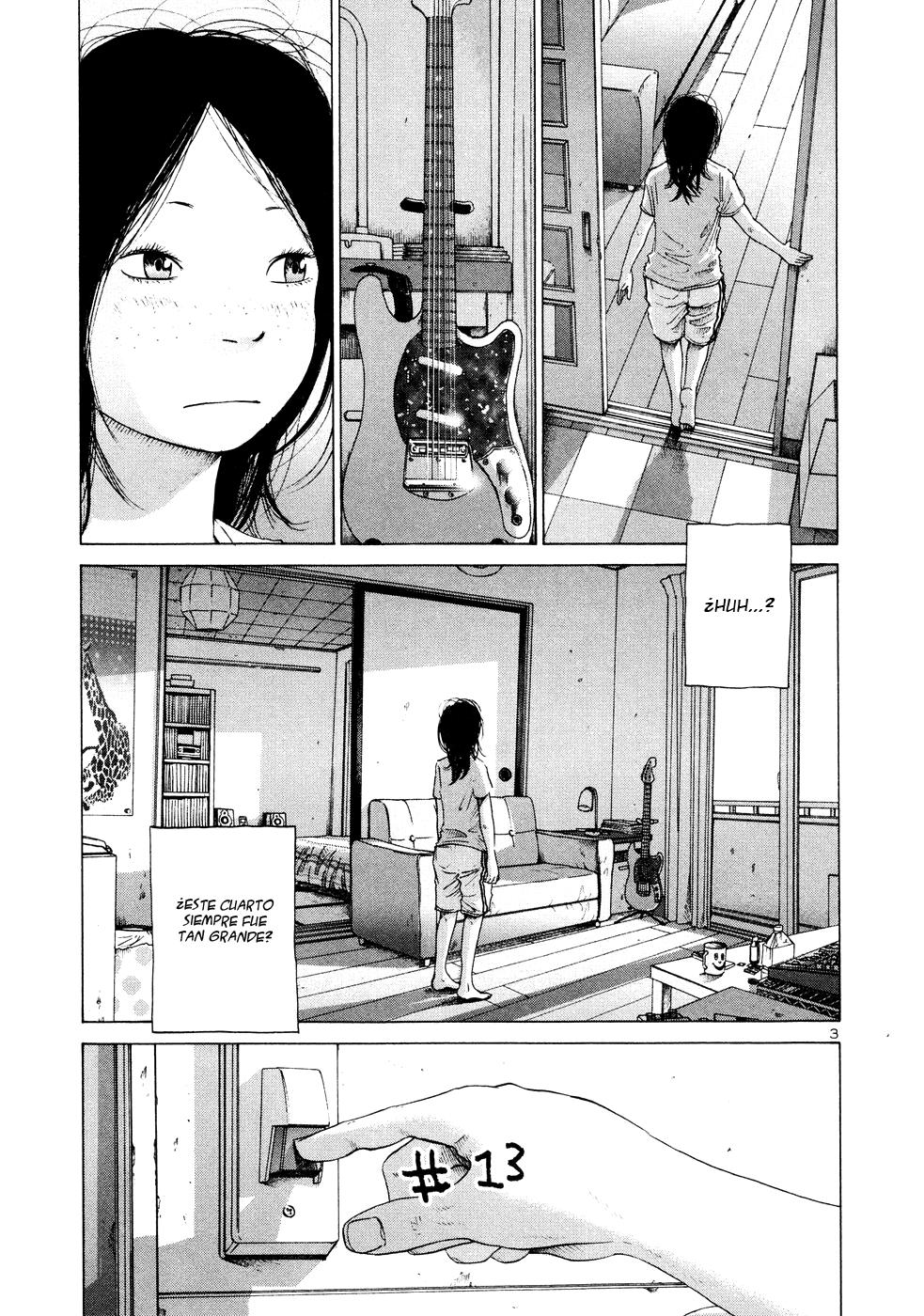 Read Solanin ES Manga Online