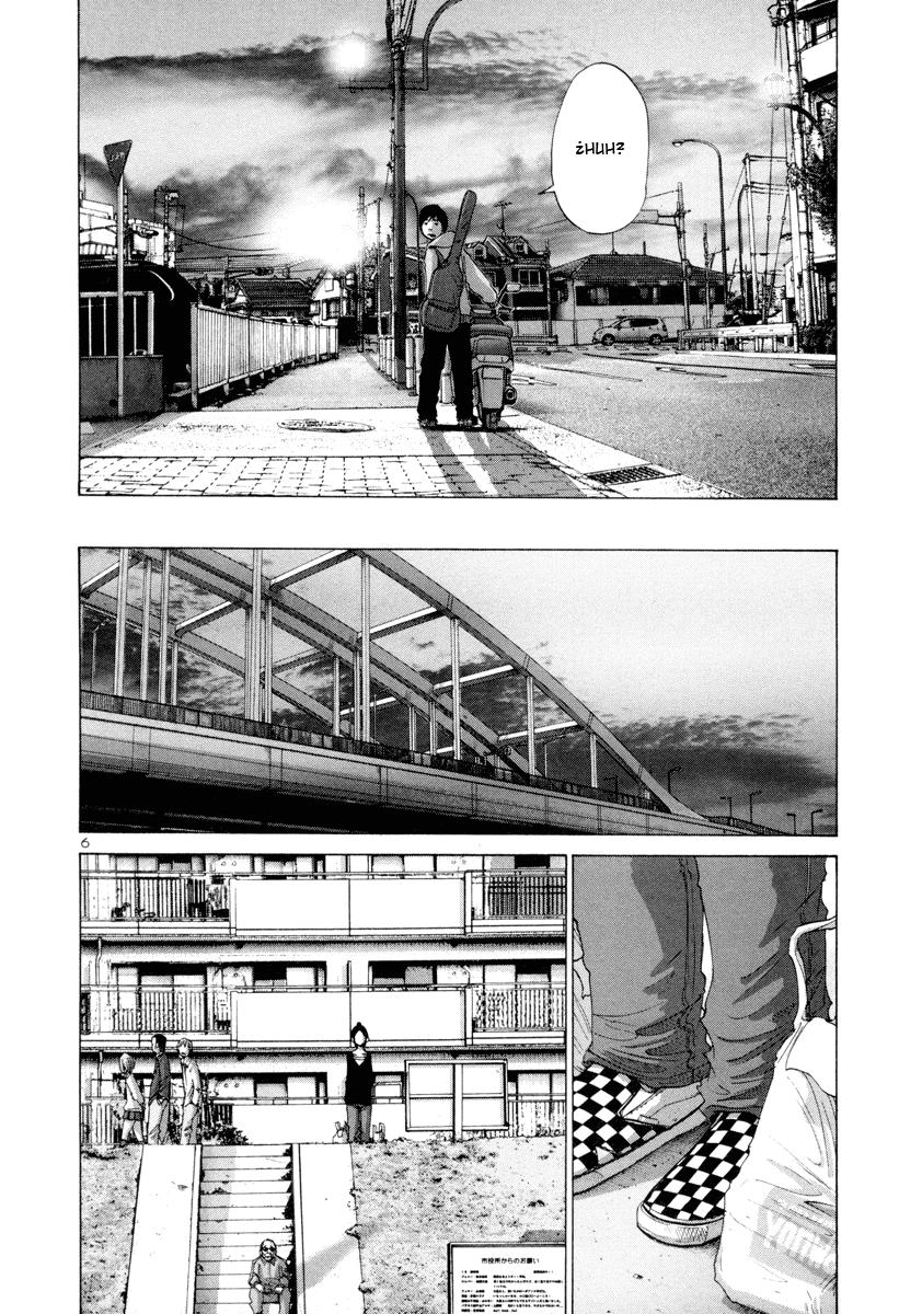 Read Solanin ES Manga Online