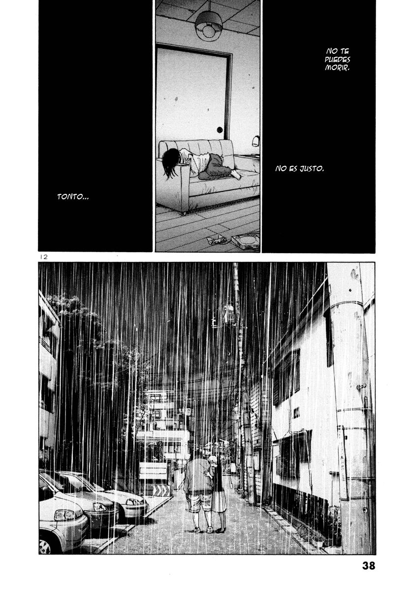 Read Solanin ES Manga Online