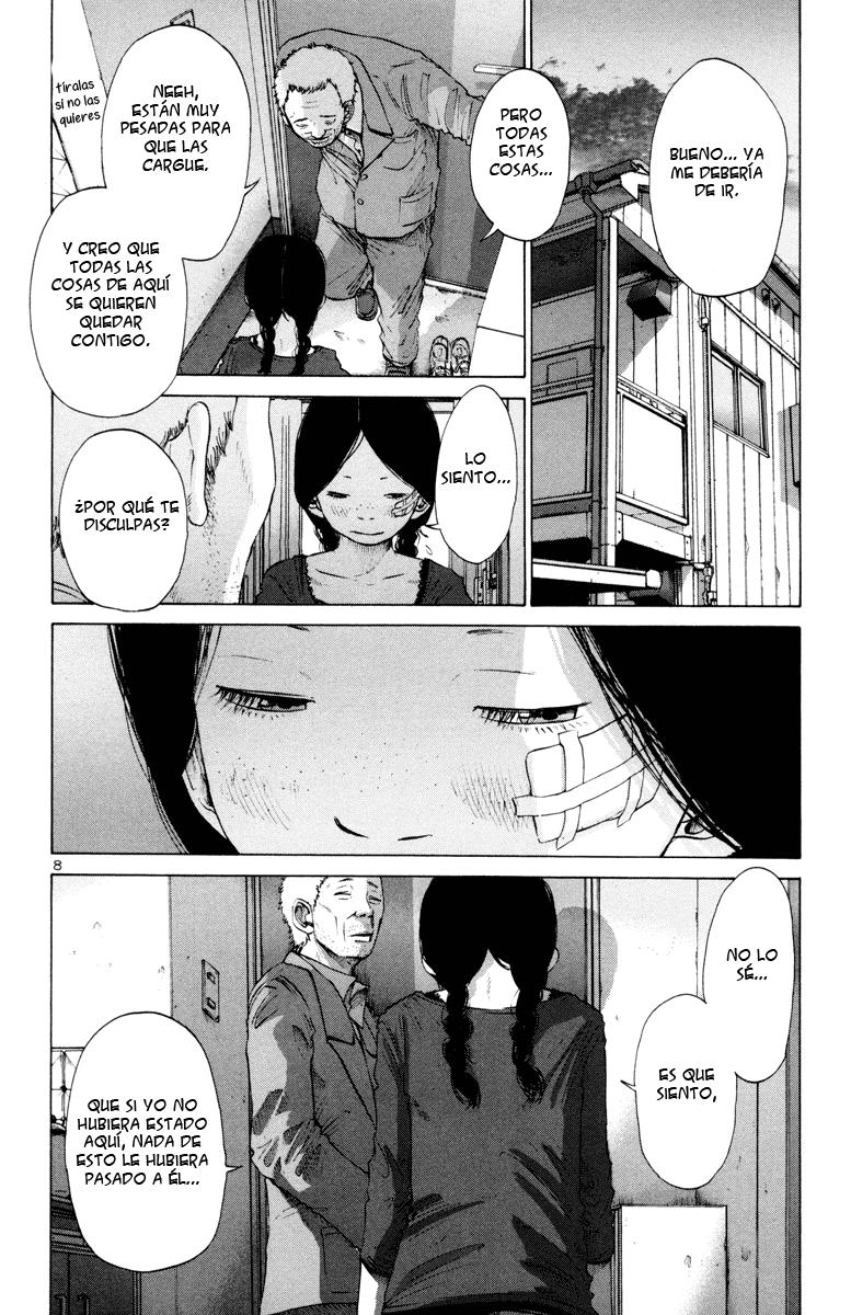 Read Solanin ES Manga Online