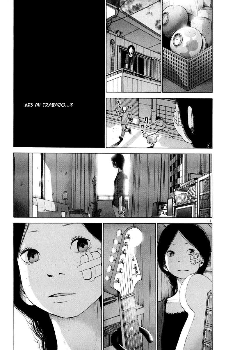 Read Solanin ES Manga Online