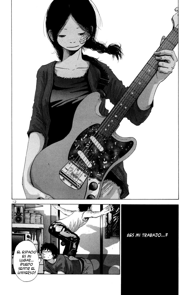 Read Solanin ES Manga Online