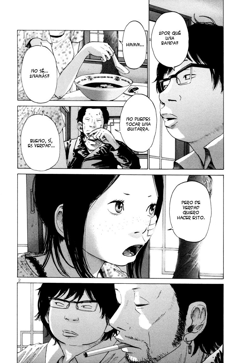 Read Solanin ES Manga Online