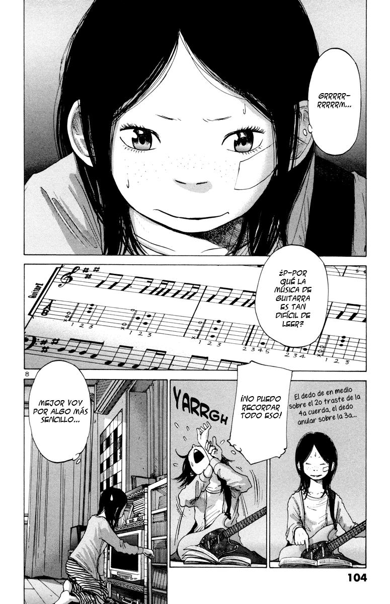 Read Solanin ES Manga Online