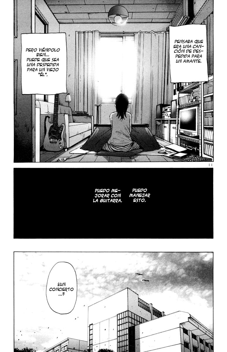 Read Solanin ES Manga Online