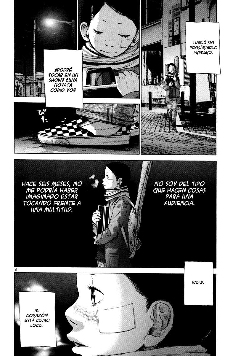 Read Solanin ES Manga Online