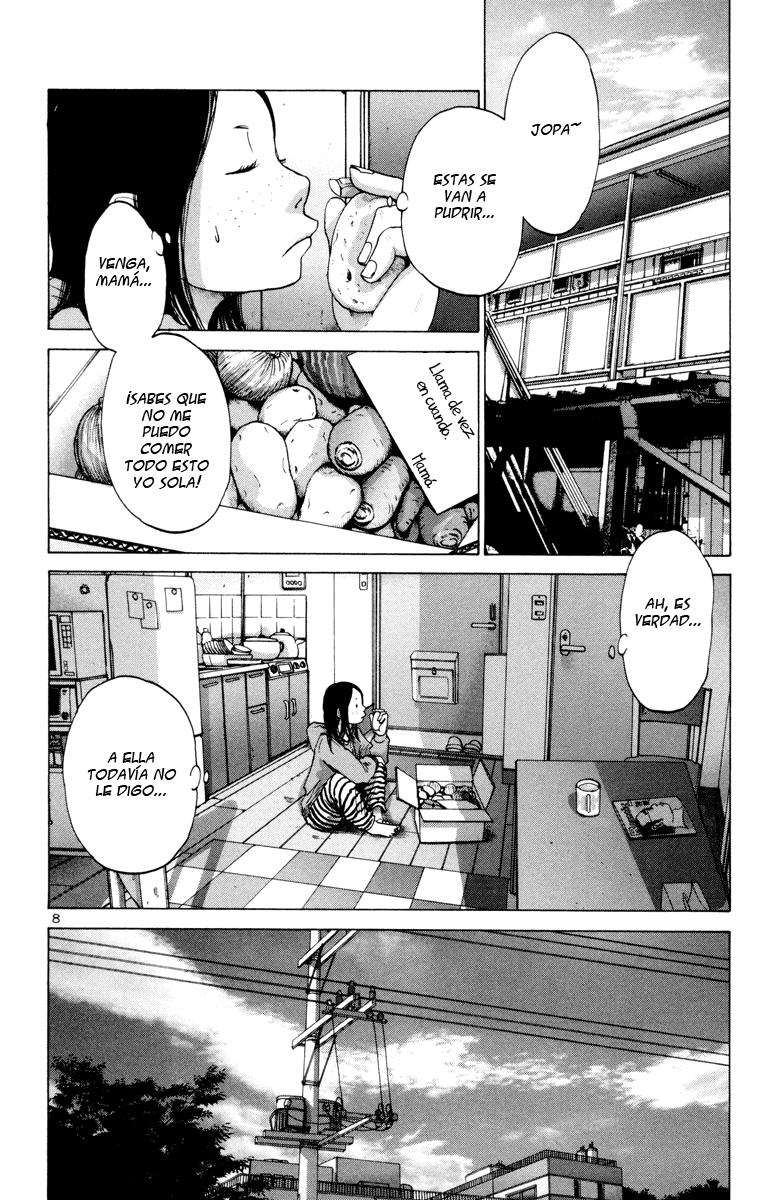 Read Solanin ES Manga Online