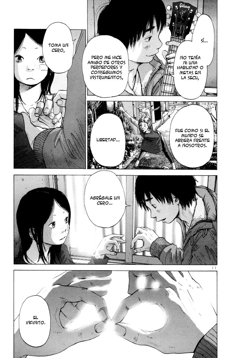 Read Solanin ES Manga Online