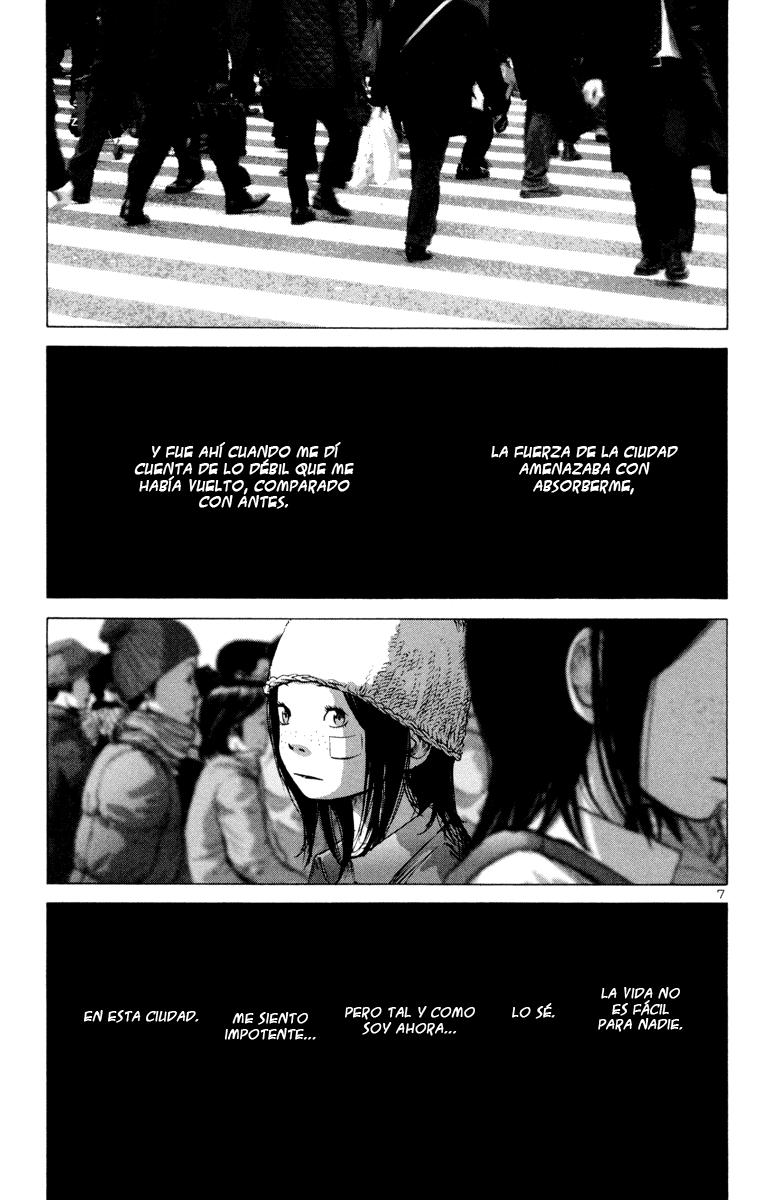 Read Solanin ES Manga Online