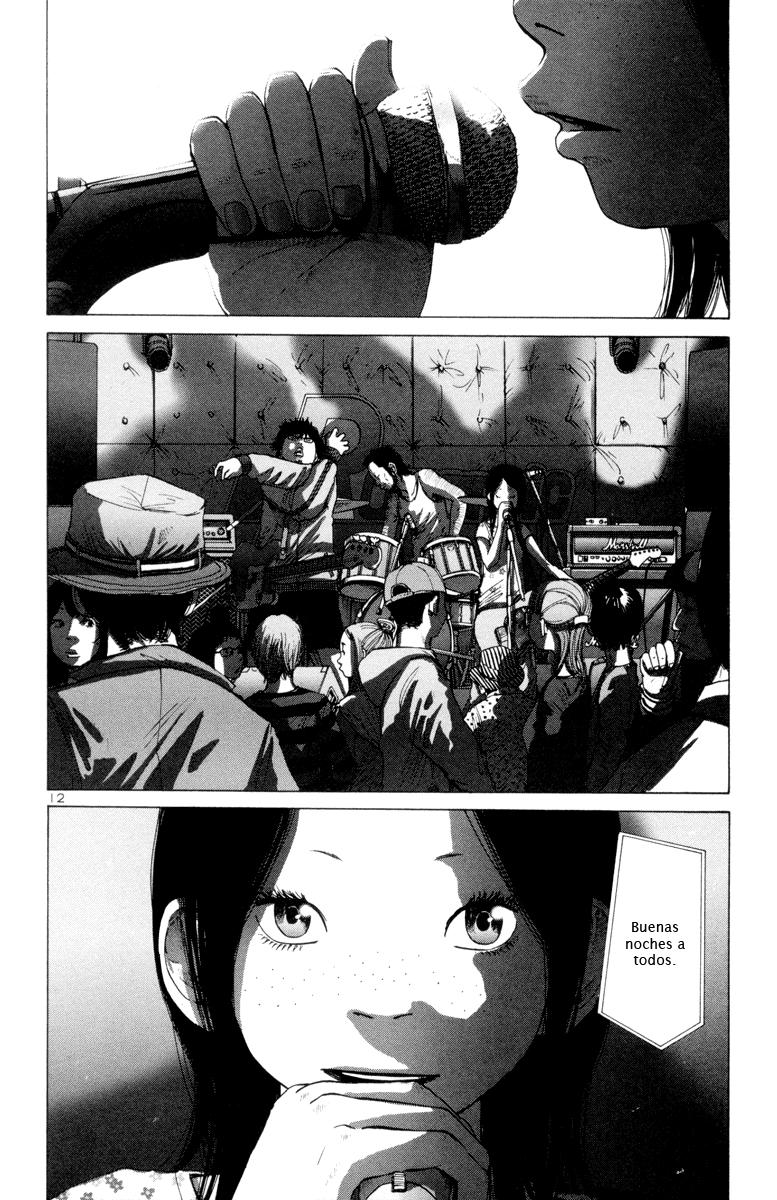 Read Solanin ES Manga Online