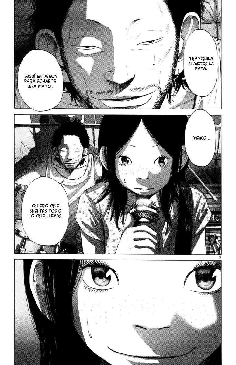 Read Solanin ES Manga Online