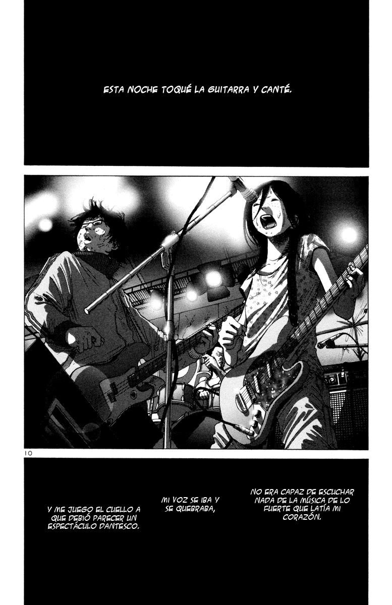 Read Solanin ES Manga Online