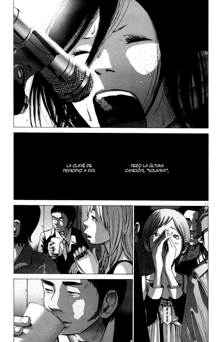 Read Solanin ES Manga Online