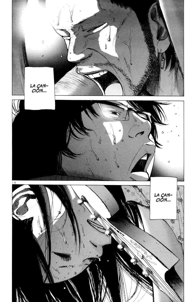 Read Solanin ES Manga Online