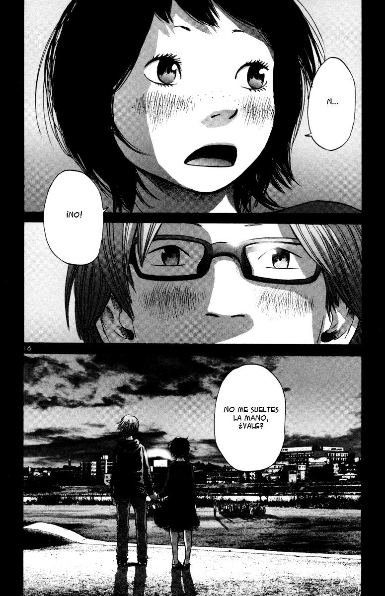 Read Solanin ES Manga Online