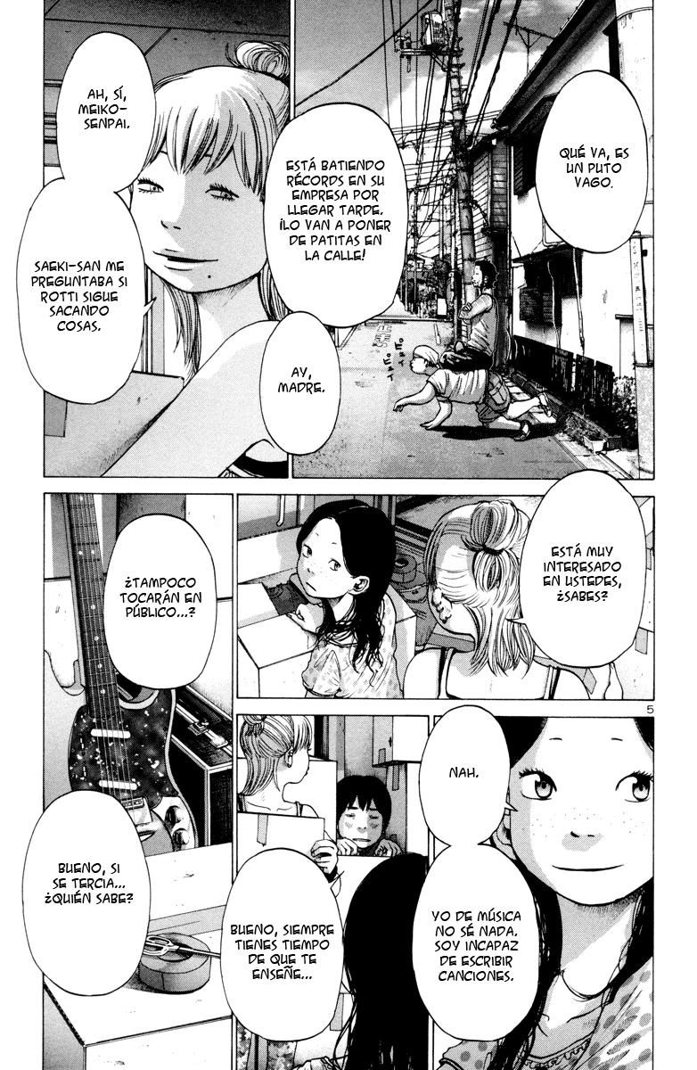 Read Solanin ES Manga Online