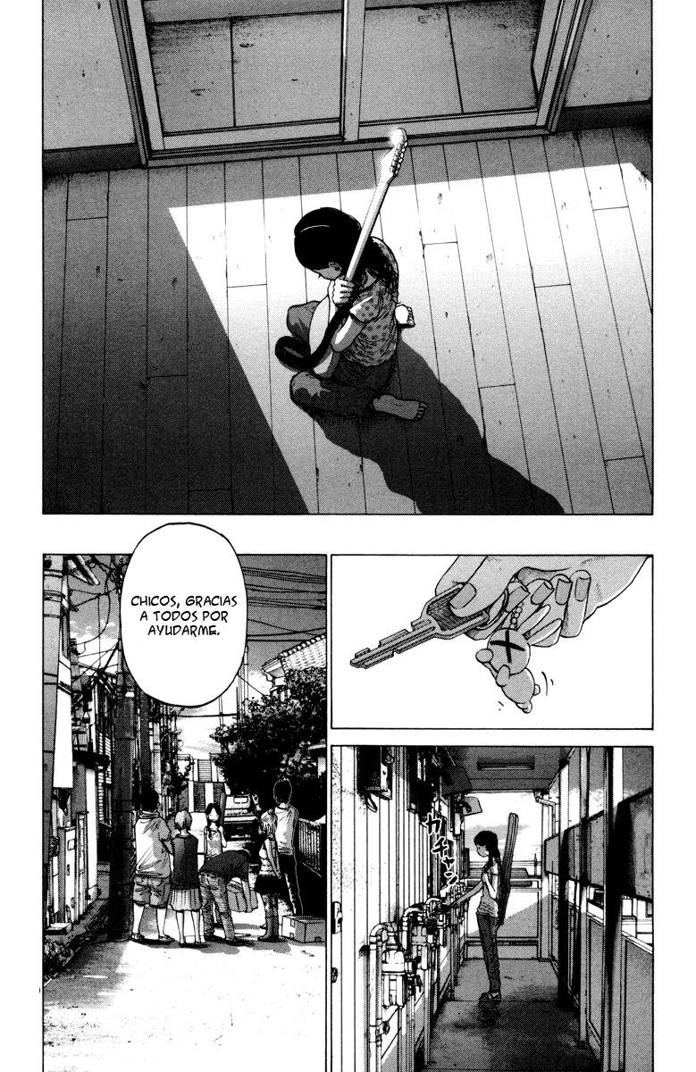 Read Solanin ES Manga Online