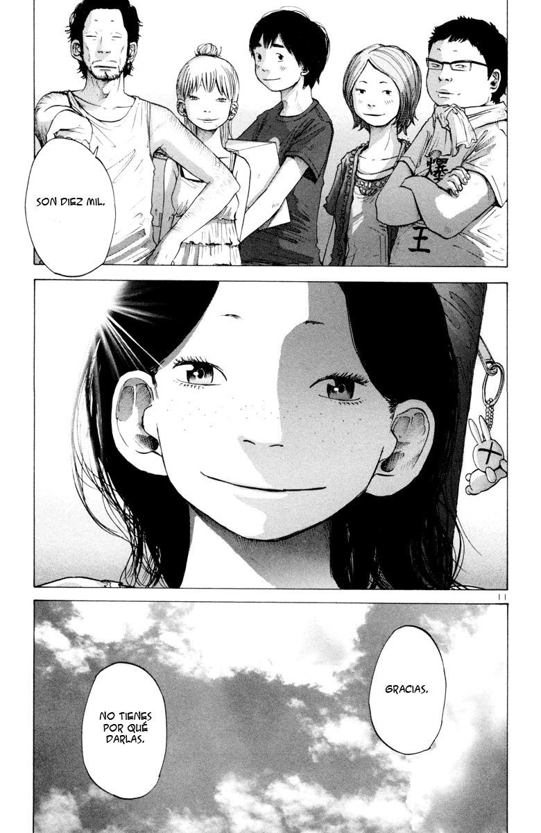 Read Solanin ES Manga Online