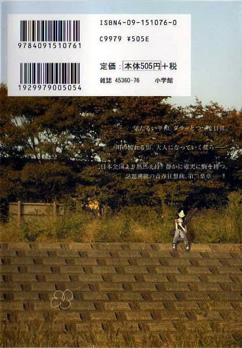 Read Solanin ES Manga Online