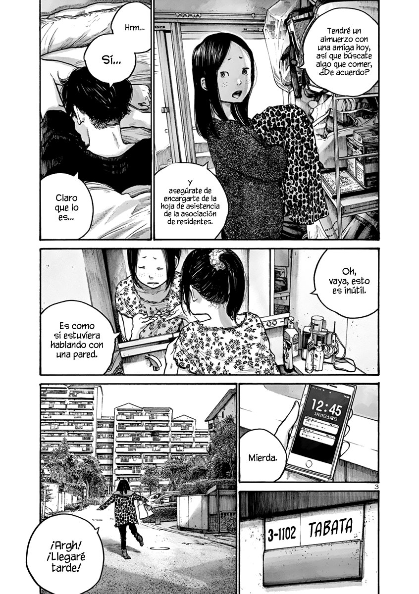 Read Solanin ES Manga Online