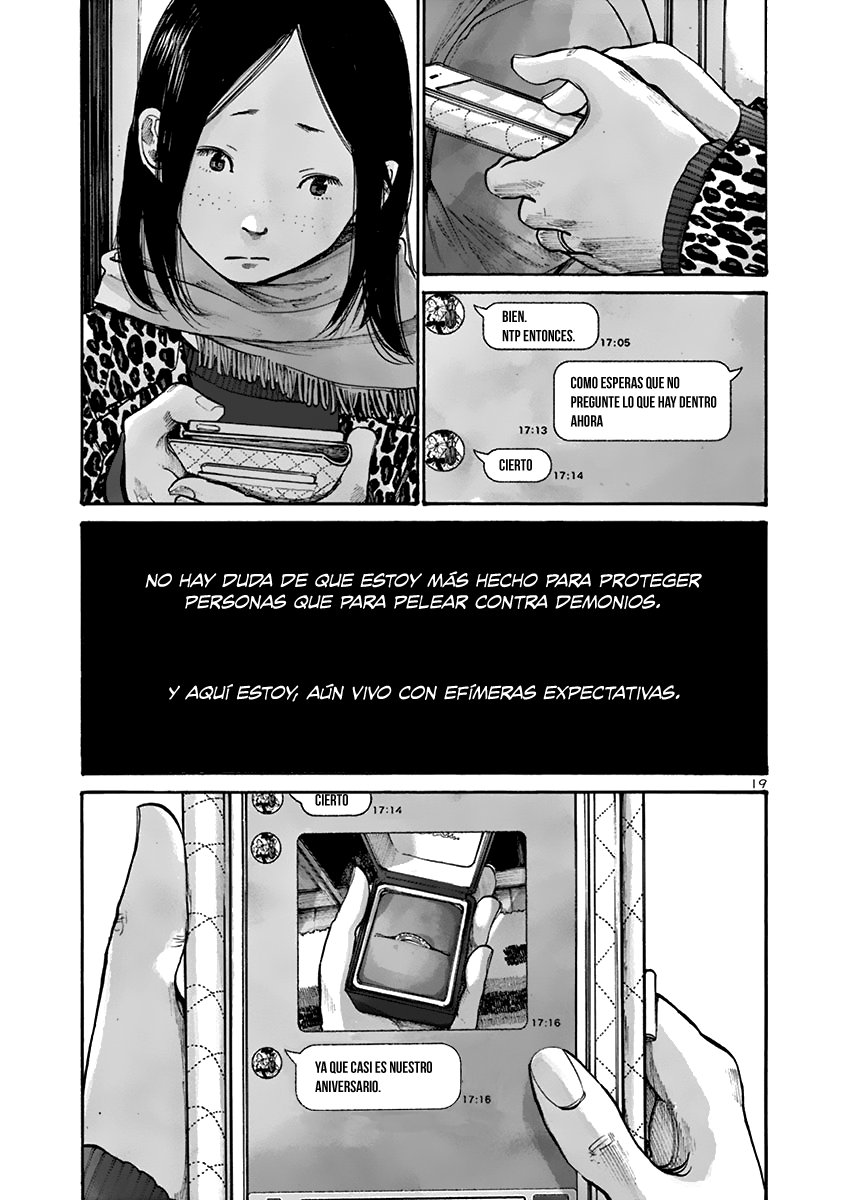 Read Solanin ES Manga Online