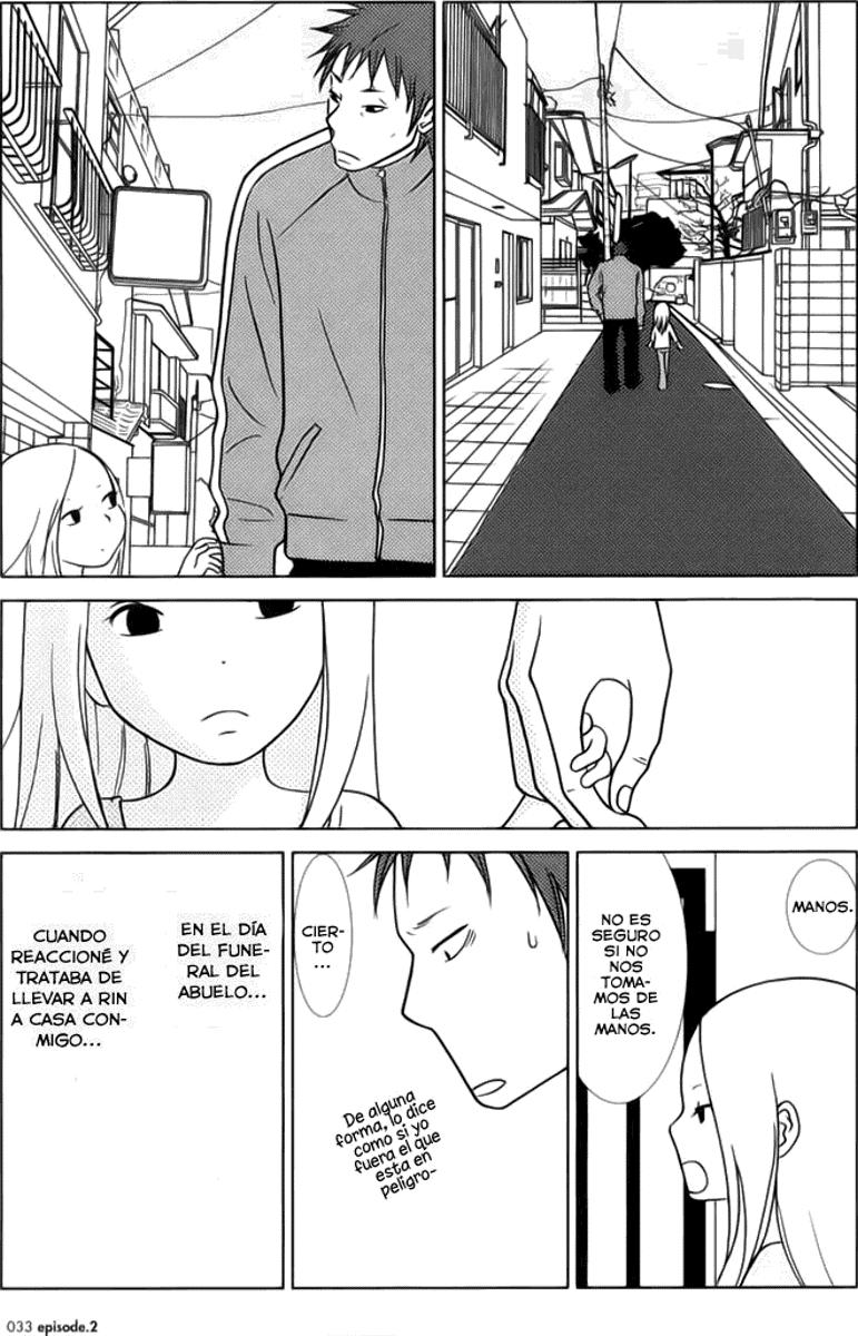 Read Usagi Drop ES Manga Online