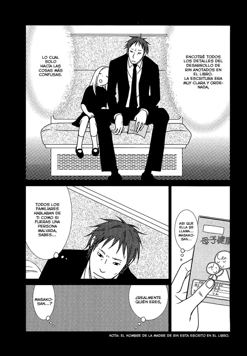 Read Usagi Drop ES Manga Online