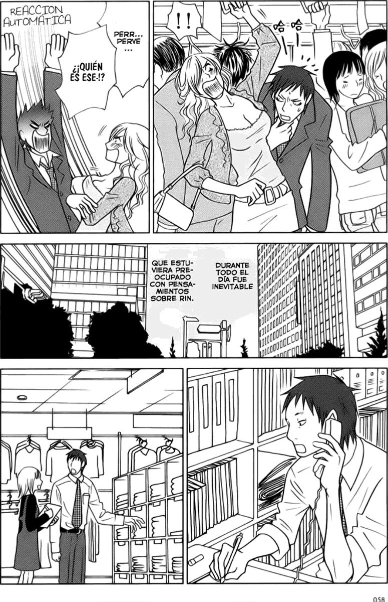 Read Usagi Drop ES Manga Online