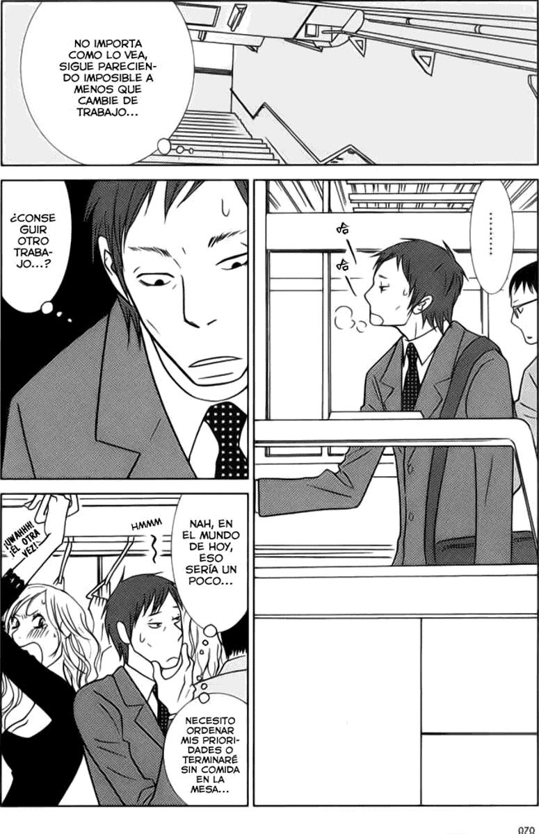 Read Usagi Drop ES Manga Online