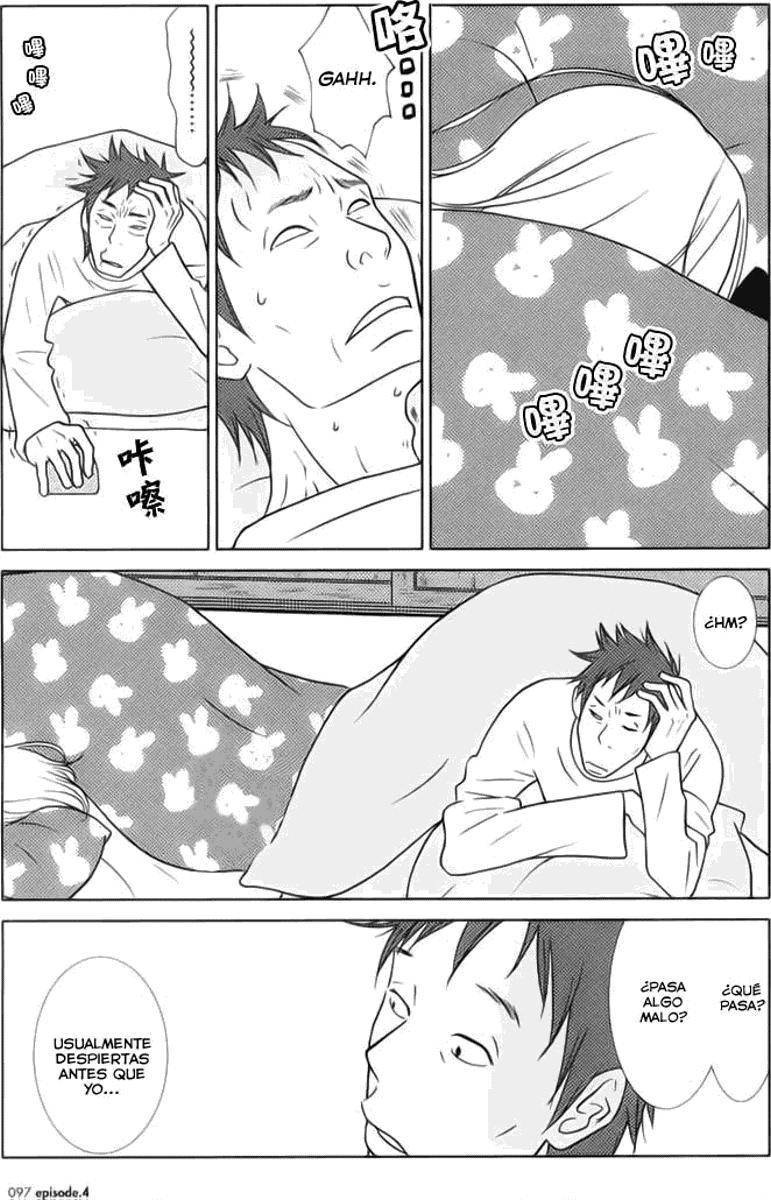 Read Usagi Drop ES Manga Online