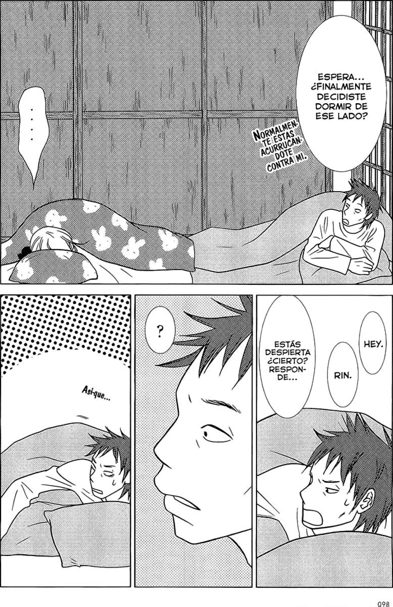 Read Usagi Drop ES Manga Online