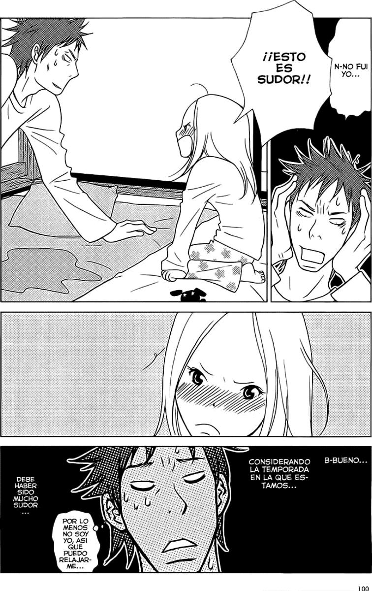 Read Usagi Drop ES Manga Online