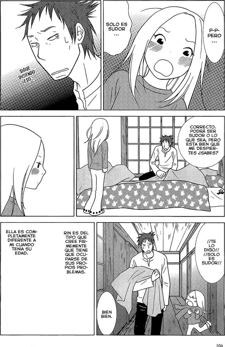 Read Usagi Drop ES Manga Online