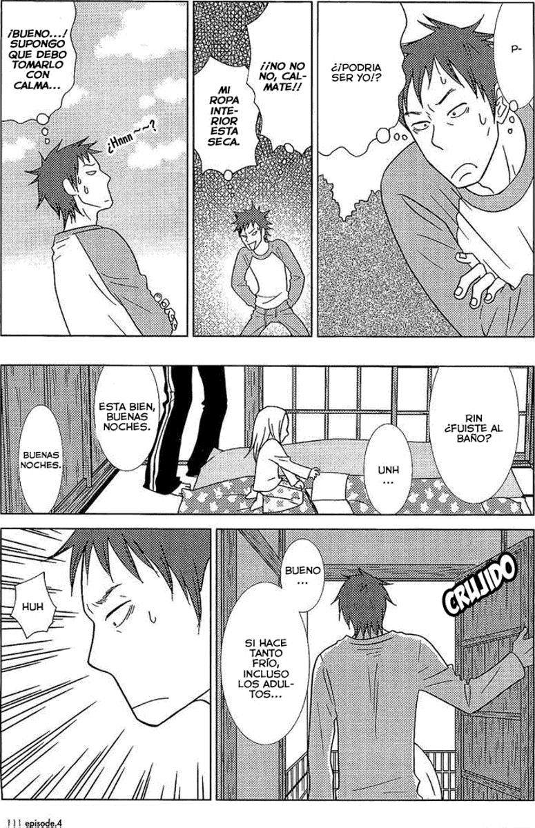 Read Usagi Drop ES Manga Online